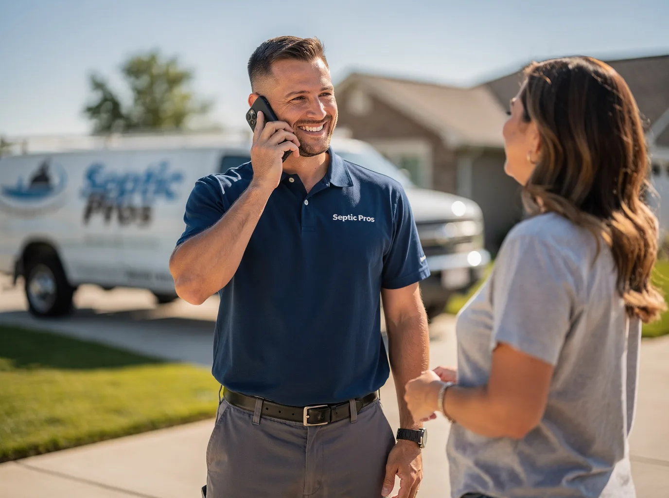 Septic Tank Pumping Strong City, KS FAQs